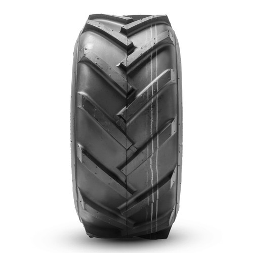 Set 2 16x6.50-8 Lawn Mower Tires Tractor Tire 4Ply 16x6.5x8 Heavy Duty Tubeless - Picture 10 of 13