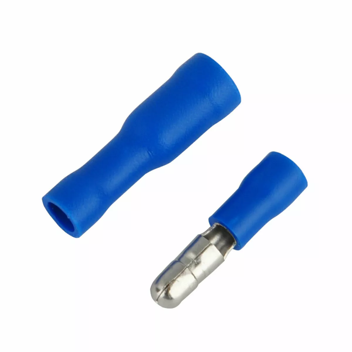 Crimp bullet connectors deals