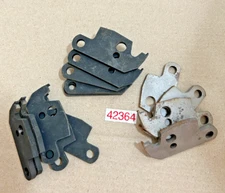 Signode AM 12/58/37 Strapping Tool Part #042364 Jaw - (New)