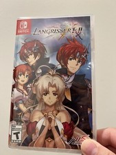 Langrisser I & II (1997) - MobyGames