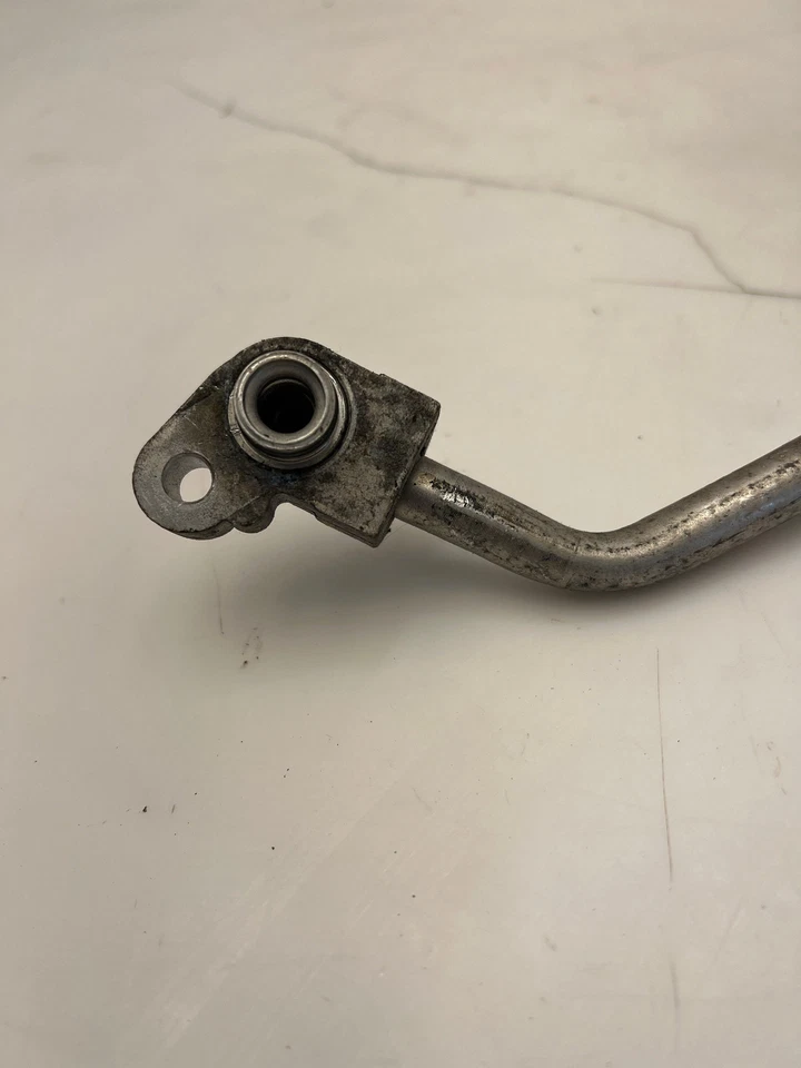 Manguera de descarga de aire acondicionado Toyota Corolla Matrix 2005-2008 OEM 8870302291 Foto 3 de 3