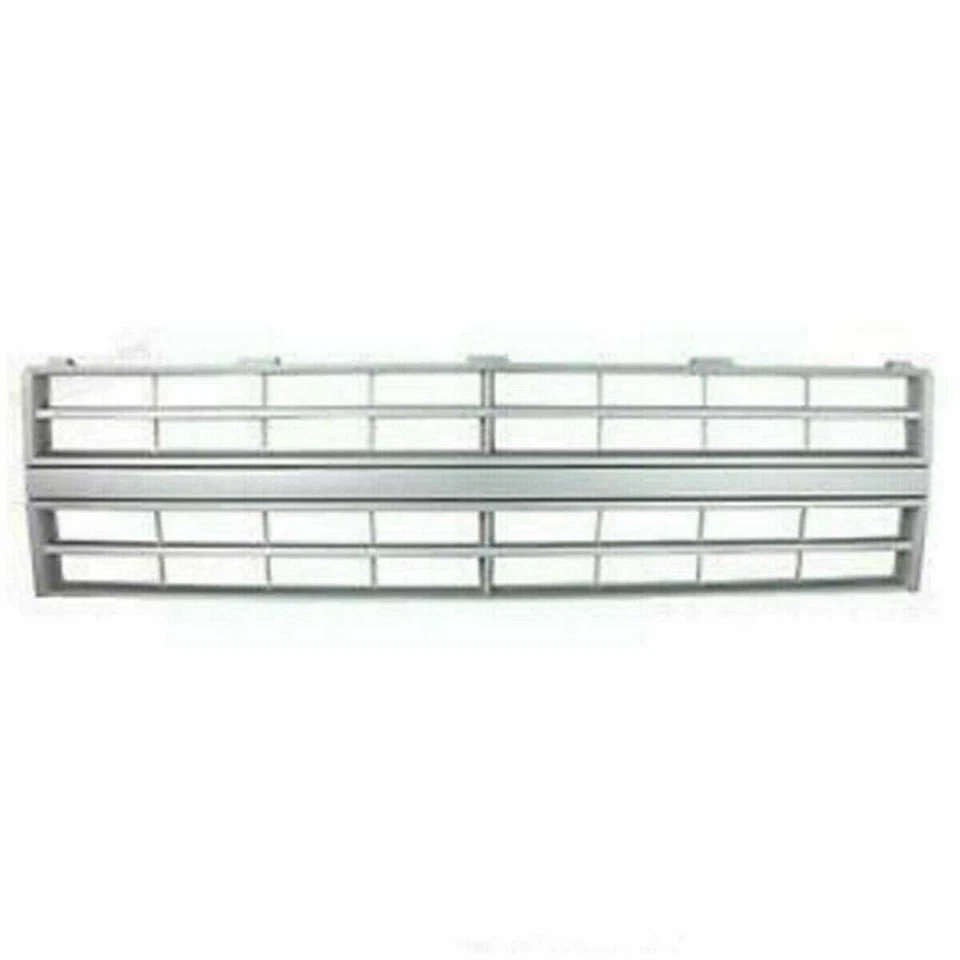 New Fits 1985-1988 Chevy BLAZER C10 PICKUP Front Grille & Headlamp Door Set 3Pcs - Imagem 3 de 4