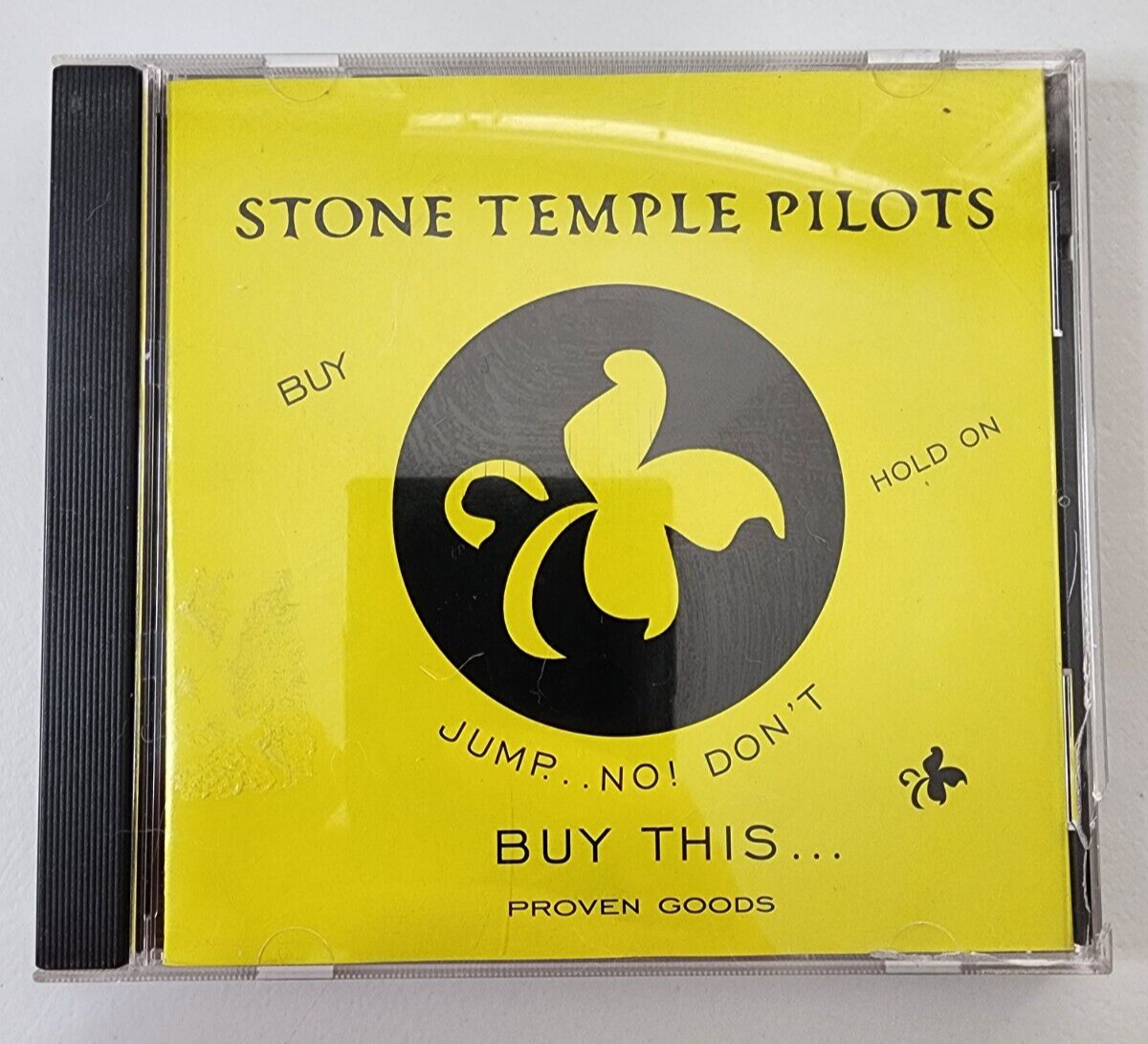 Buy This [Best Buy Exclusive] by Stone Temple Pilots (CD, 2008