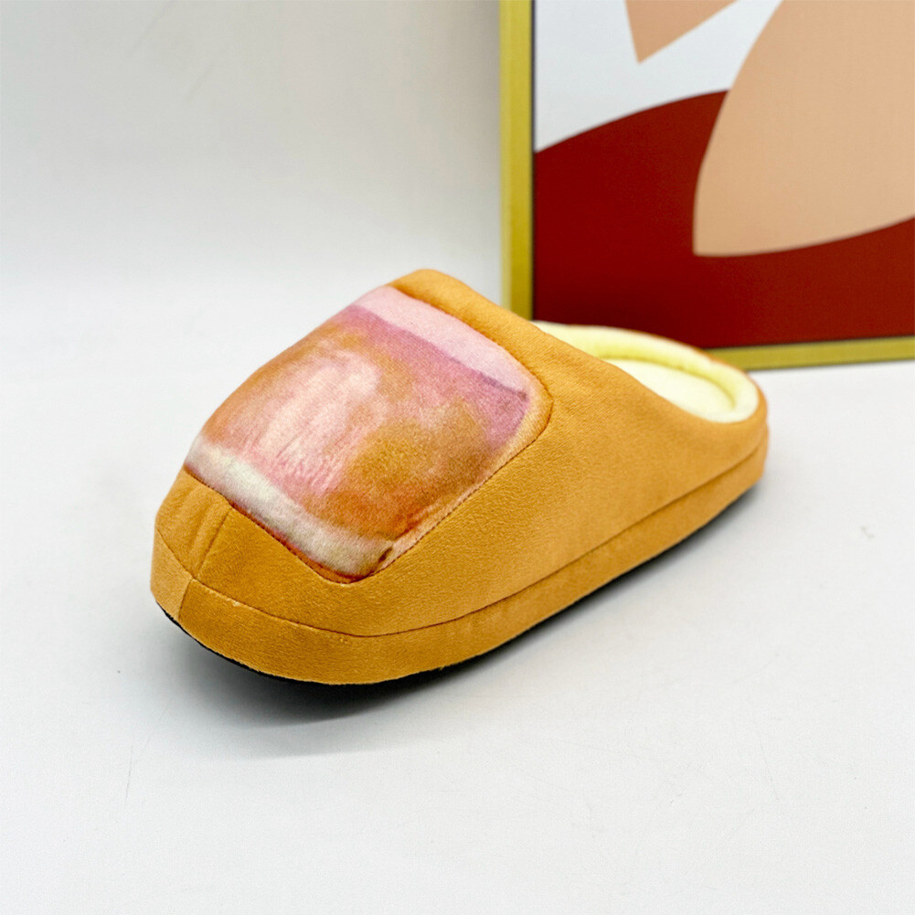 SAOLA Sandali slide uomo donna punta alta antiscivolo suola spessa per interno esterno