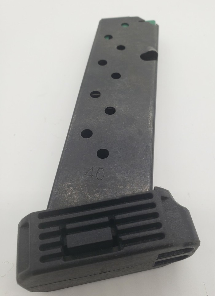 HiPoint model JCP .40 10rd Pistol Magazine Follower 40 eBay