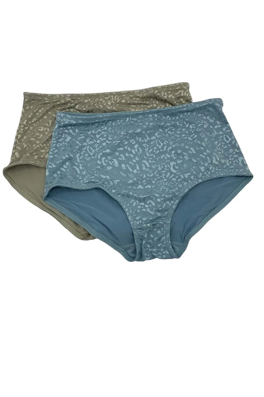 Braga Mujer Rhonda Shear Poliéster