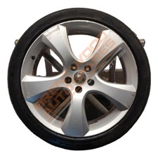 76110013 Vauxhall ANTARA Irmscher 5 Spoke Wheel 8 X 20