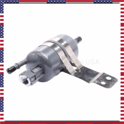 New Fuel Filter Gas Fit For Jeep Grand Cherokee 1999-2004 68193494AA  USA