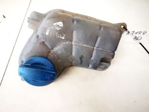 Audi A4 2002 Expansion Tank coolant (RADIATOR EXPANSION TANK BOTTL #1421427-43