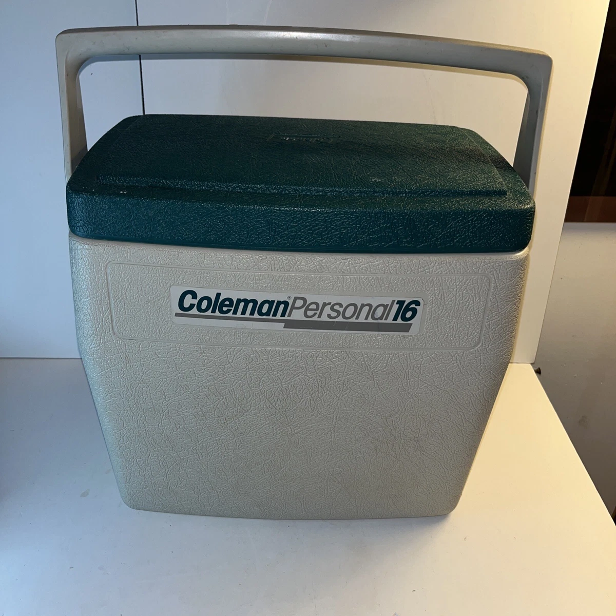 Coleman personal 16 cooler sales