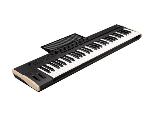 Korg Keystage 61 Poly AT Keyboard MIDI 2.0 CONTROLLER - NEW - PERFECT CIRCUIT - Picture 8 of 10