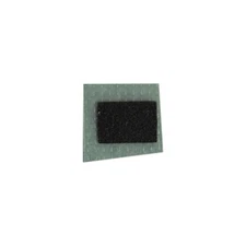 Adhesive Fingerprint Scanner Bracket Foam Left Motorola Edge 2023 Genuine OEM