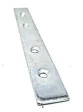 Strong 130mm Metal Brace Bracket support Straight Repair CEN102