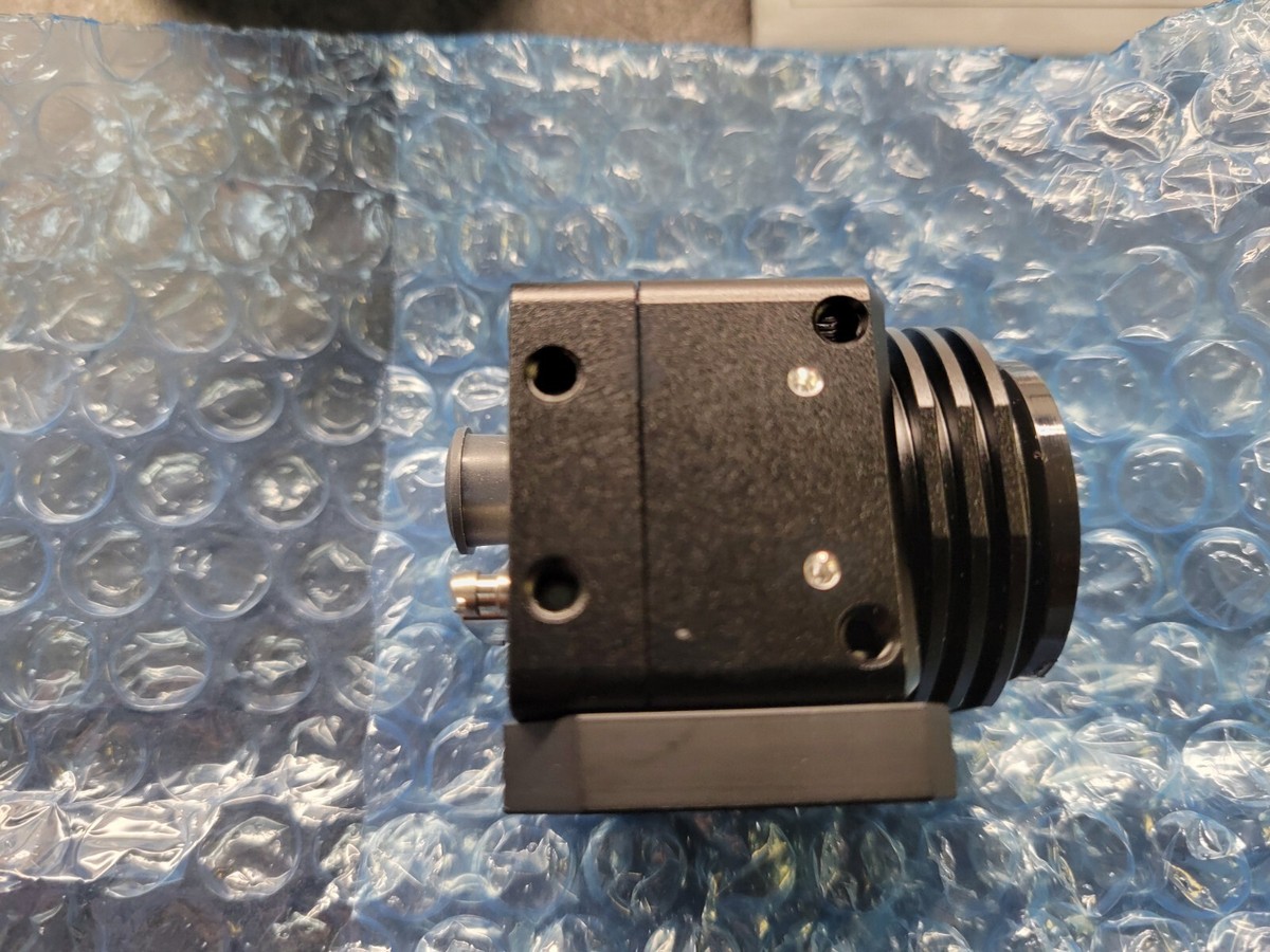Omron FZ-SC5M2 High Speed Camera. | eBay