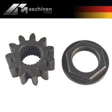 For 717-1554 941-0656A Cub Cadet LTX Tractor Steering Pinion Gear & Bushing kit