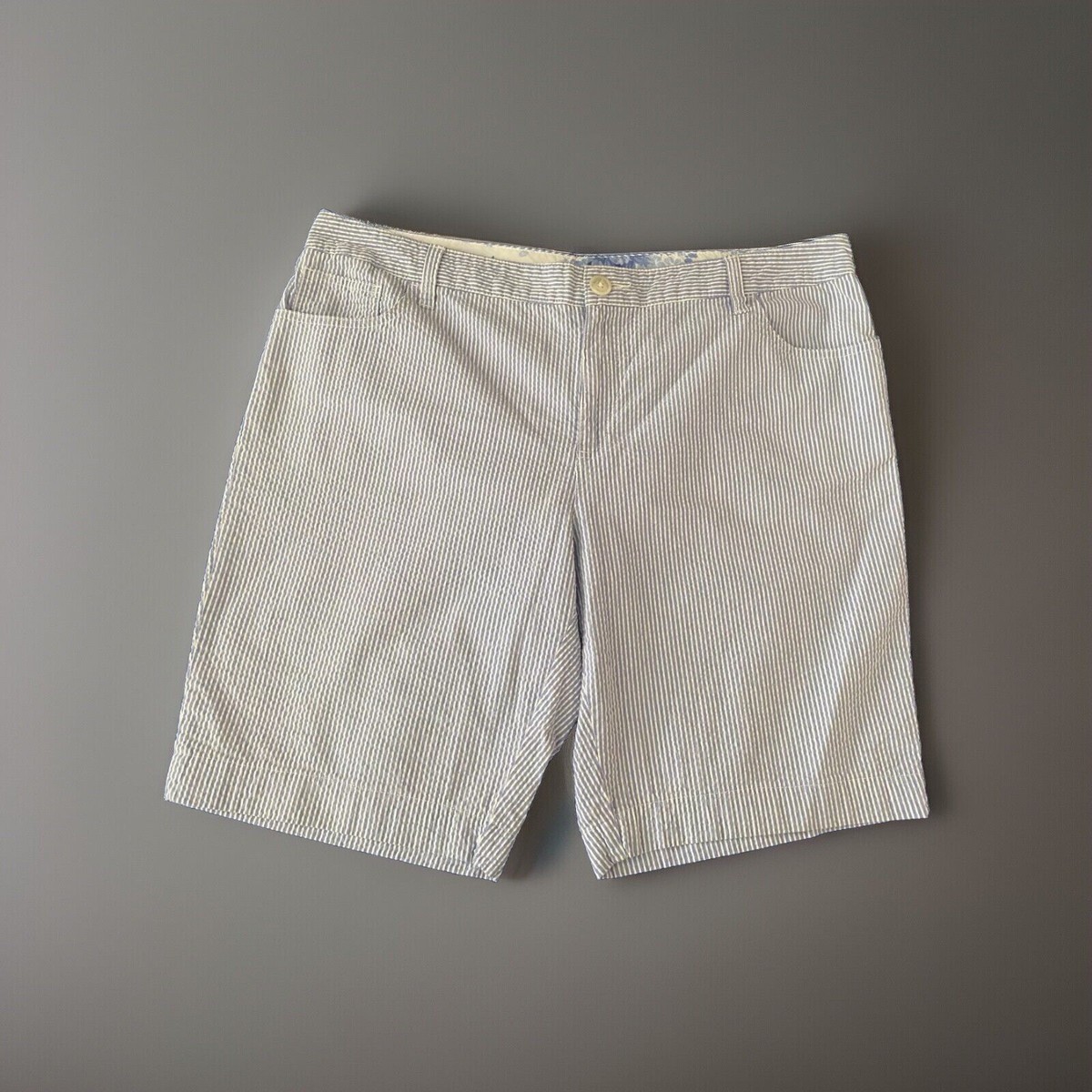 【COLOR iN ID】Cotton Ribbon Bermuda Pants 87034404_07_B.jpg?ts=1732890919159