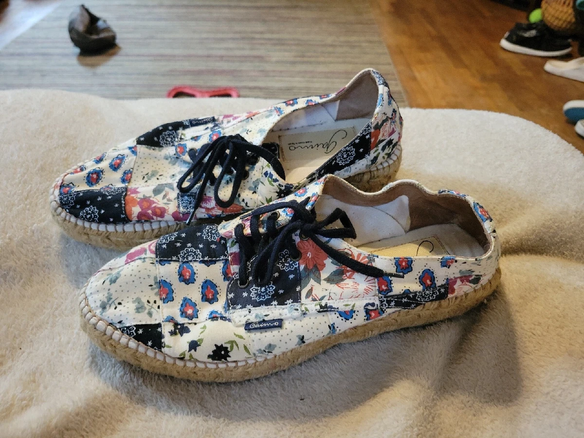 Gaimo espadrilles ebay 2025