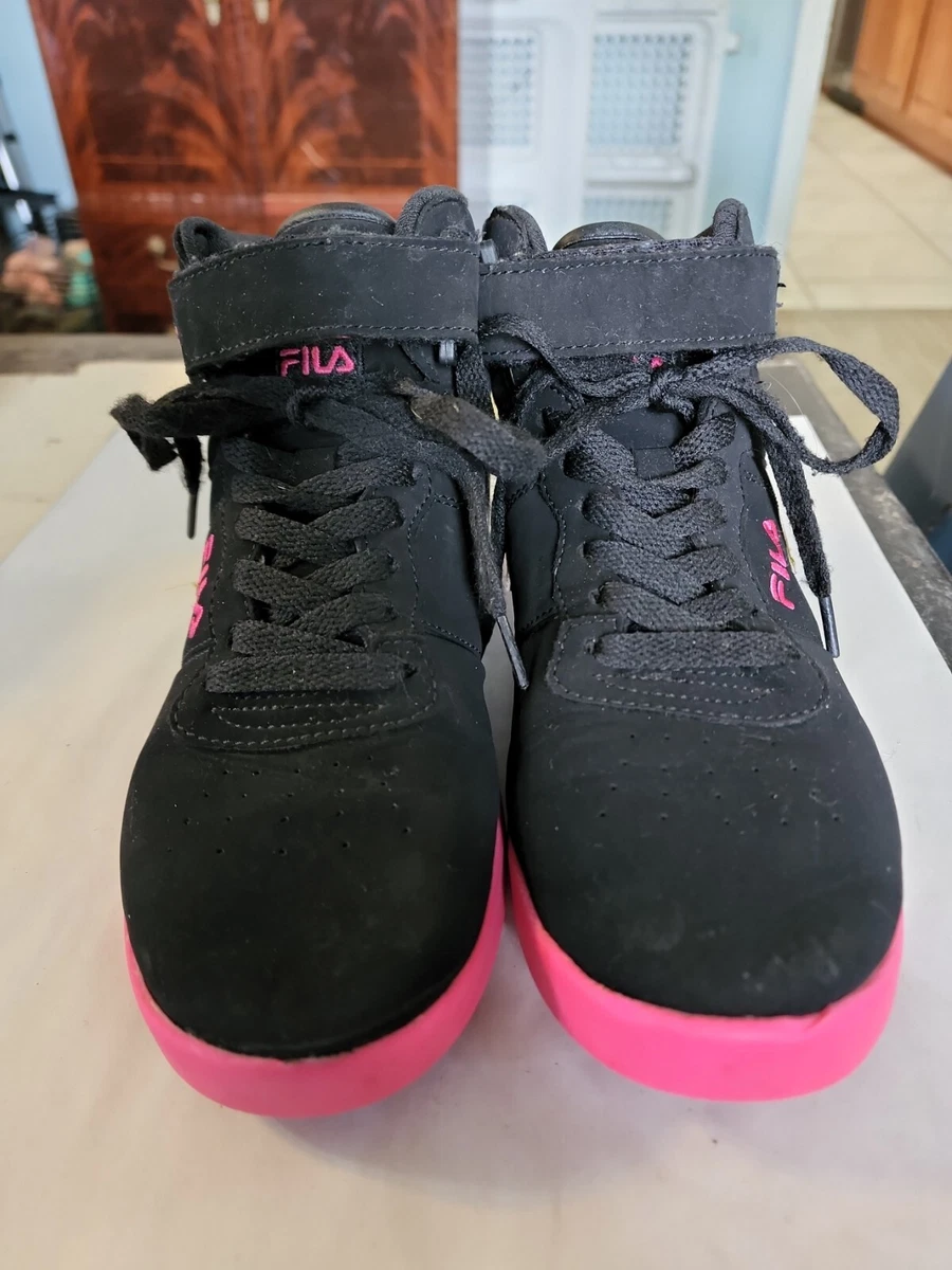 Blackpink fila shop