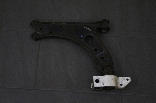 VW Audi Querlenker Vorne Links 1K0407189E 1K0199231J Seat Golf V Jetta 1K A3 8P