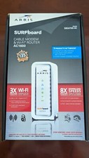 Arris Surfboard SBG6700-AC DOCSIS 3.0 Cable Modem