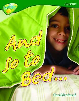 NEU Stufe 12 Oxford Lesebaum Baumkronen...und so ins Bett - Bild 1 von 1