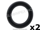 Mercedes (2014-2023) Turbocharger Oil Line O-Ring - for Oil Feed Line (2) VICTOR