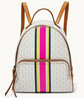 fossil felicity backpack