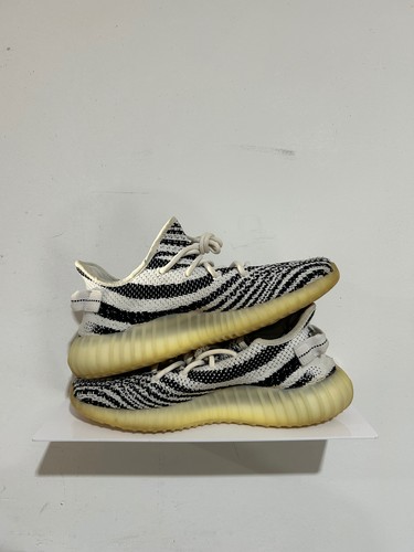 old yeezy zebra
