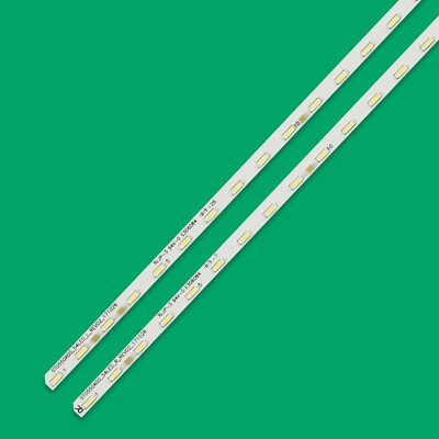 2pcs LED Backlight Strips For KD-55X8500F KD-55XG8577 KDL-55X8655F