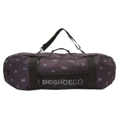DC Shoes All Weather Skate Bag DC Ditzy Black Tasche - Skate Rucksack