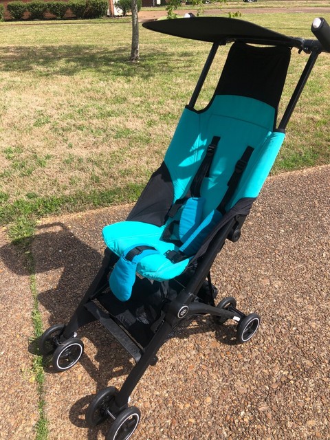 gb pockit second hand