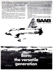 AABK/08 MAGAZINE ADVERT 11X8"