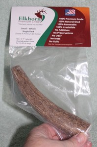 elkhorn premium chews