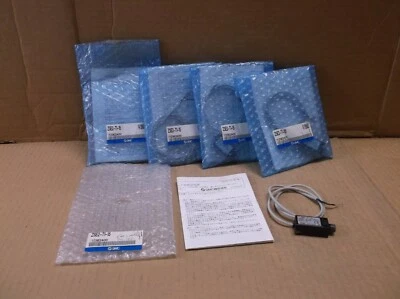 ZSE2-T1-15 SMC Neu In Der Box Vakuumsensor Schalter ZSE2T115 - Bild 1 von 4