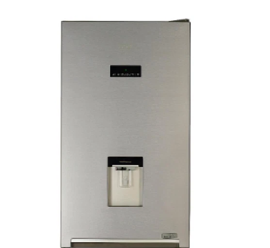 Gefrierfachtür Beko 4332400400 Innenraumtüre mit Dichtung Griff etc