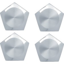 1971-76 Pontiac Firebird Trans Am Gto Lemans Grand Prix Honeycomb Wheel Center 1971-76 Pontiac Firebird Trans Am Gto Lemans Grand Prix Honeycomb Wheel Center