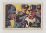 1966 A&BC Batman Black Bat Batman The Penguin Penguin Captur