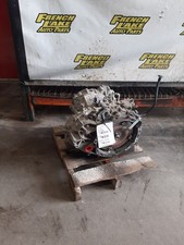 Automatic Transmission Wtcm Cvt 2.0l Fwd Fits 2011 Caliber 1352267 Automatic Transmission Wtcm Cvt 2.0l Fwd Fits 2011 Caliber 1352267