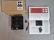 SOMA -HARVEZI HAZZE. Verzerrer/Waveshaper/Com...