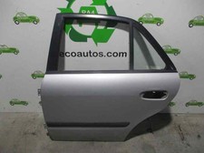 Porte arrière et accessoires Mazda 626