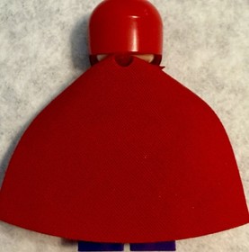 LEGO Marvel Super Heroes Magneto Minifigure sh119 X-Men 76022 Genuine LEGO