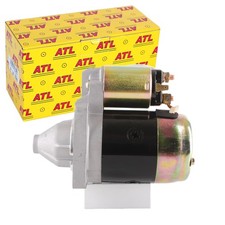 Démarreur Mazda 323