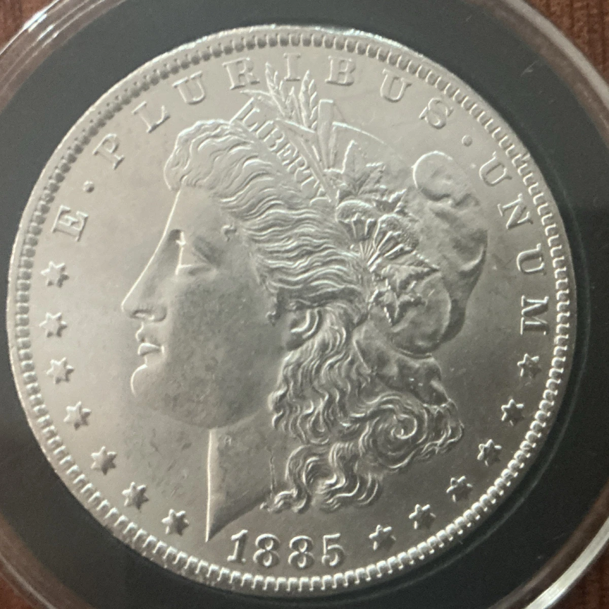 1885 Morgan US Dollars for sale | eBay