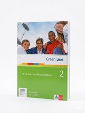Green Line 2. Fit für Tests und Klassenarbei...