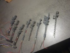 BRAWA diverse Lichtsignale für Bastler