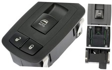 Front Right Passenger Side Power Window Switch for Ram 1500 19-24 920-542