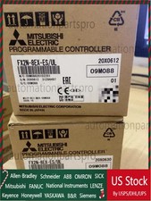 1PC New Mitsubishi FX2N-8EX-ES/UL FX2N-8EX-ES...