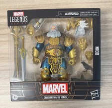 Marvel Legends Series ODIN Deluxe 85th Anniversary 6 Deluxe Action Figure