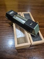 STIEFELMAYER livella di precisione 0,4