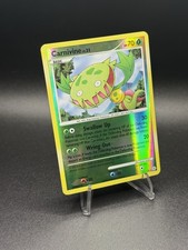 Pokemon Carnivine 21/130 Diamond and Pearl Reverse Holo on eBay